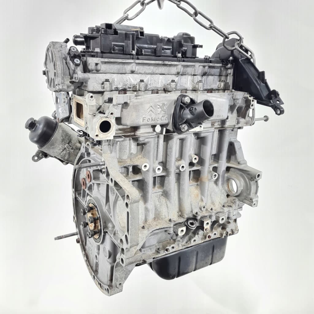 Moteur 9HH (DV6DUM) — vue 6
