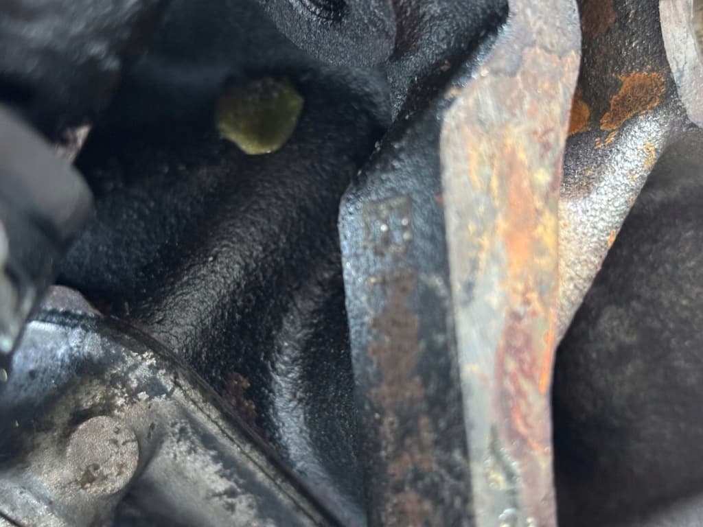 Moteur BMN — vue 3