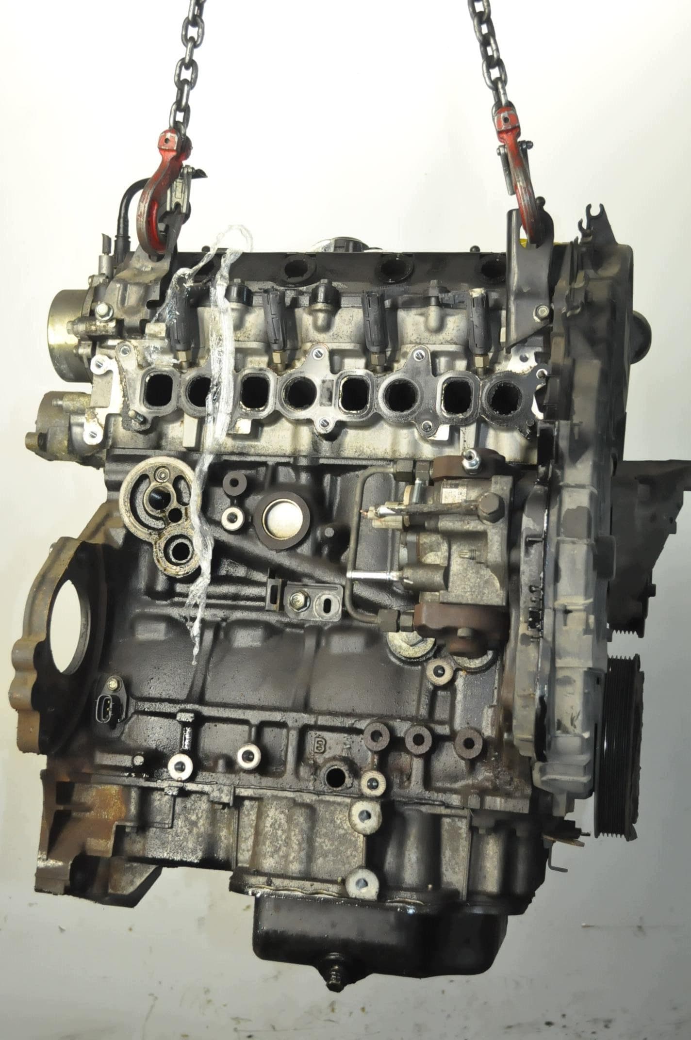Moteur A 17 DTR - Image 1