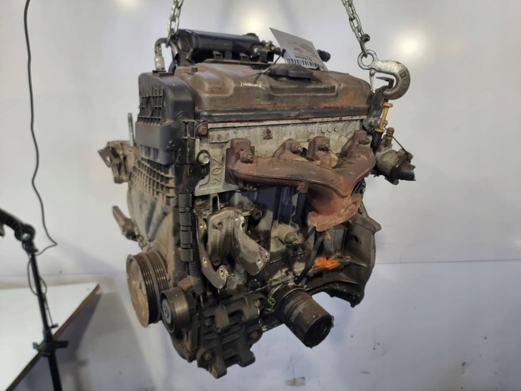 Moteur KFX (TU3JP) - Image 1