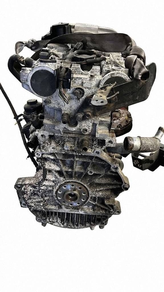 Moteur B 5244 S5 - Image 1