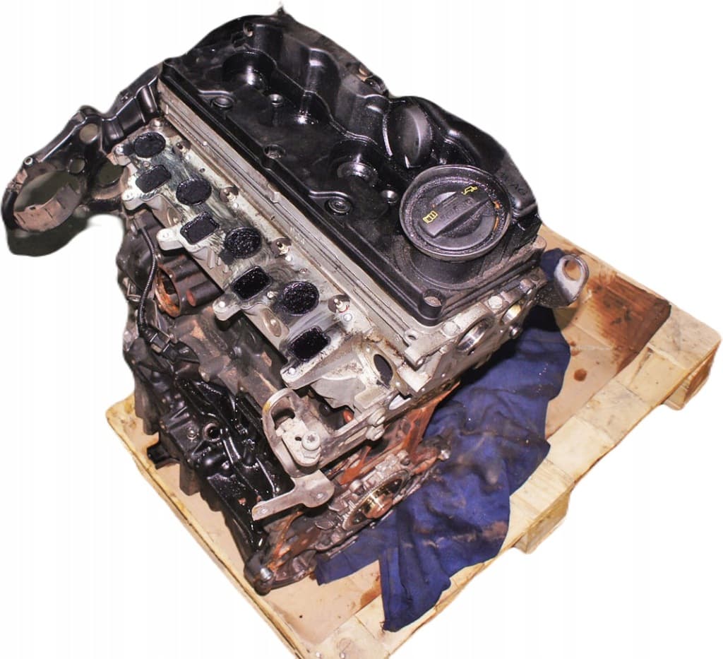 Moteur CGLD pour Audi A6