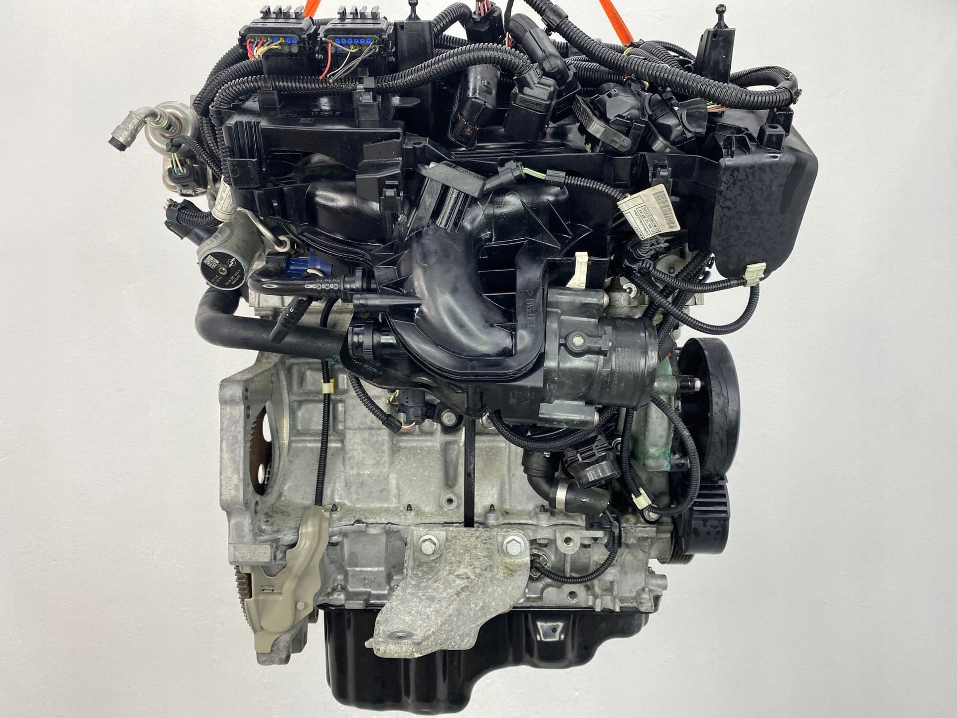 Moteur N13 B16 A — vue 5