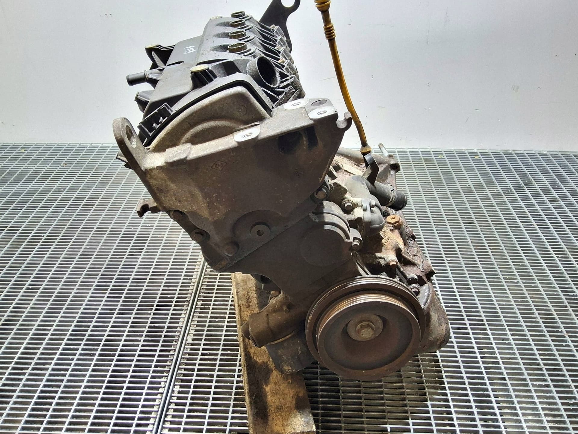 Moteur D4F 786 — vue 13