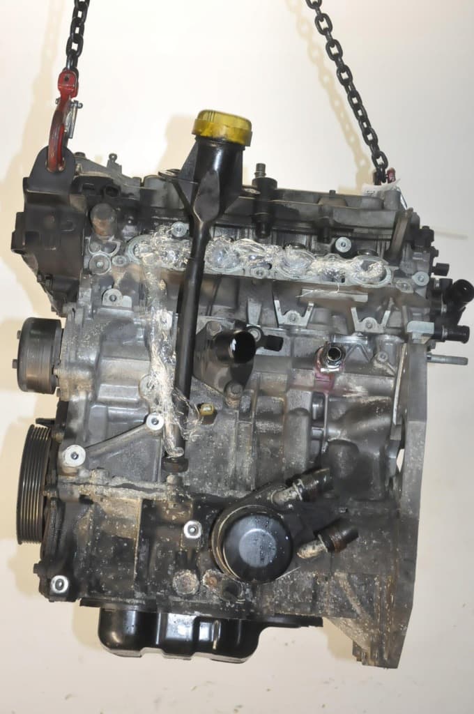 Moteur H4J A 700 - Image 1