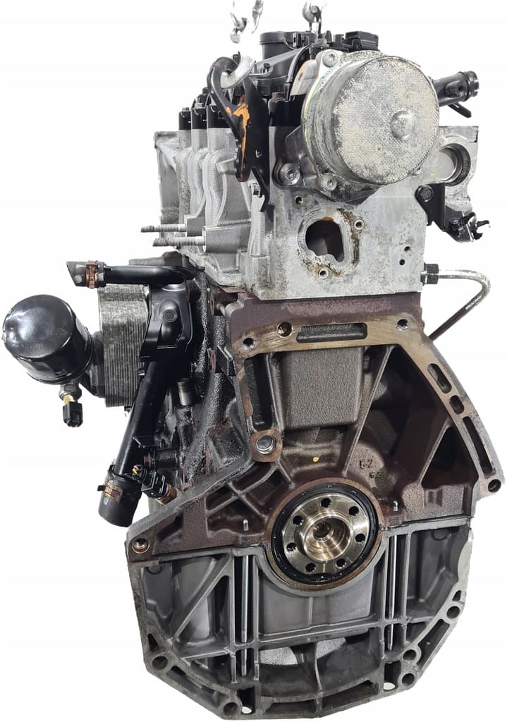 Moteur K9K 410 — vue 3