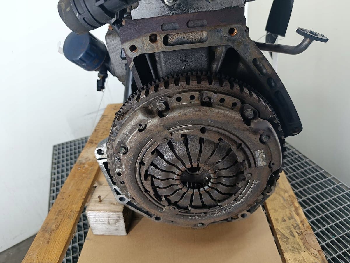 Moteur K9K 766 — vue 3