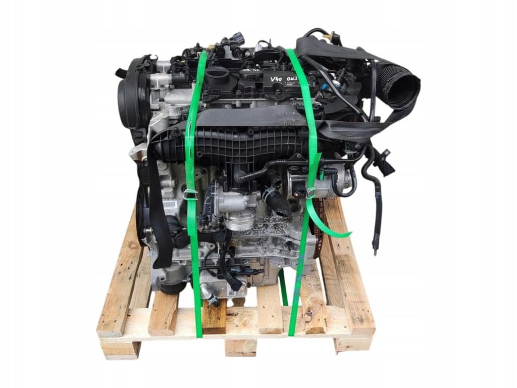 Moteur B 4154 T5 pour Volvo V40