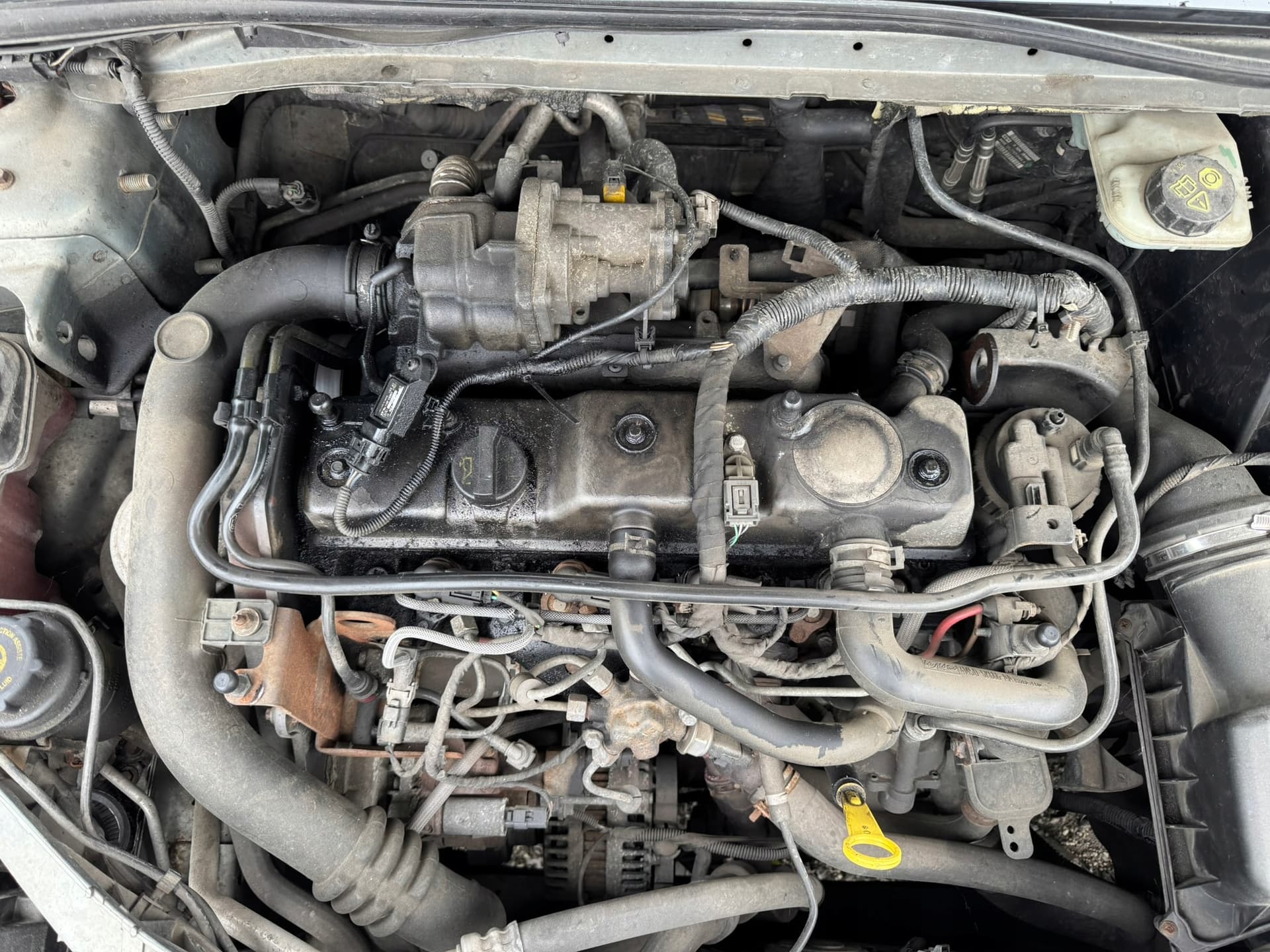 Moteur KHBA - Image 1