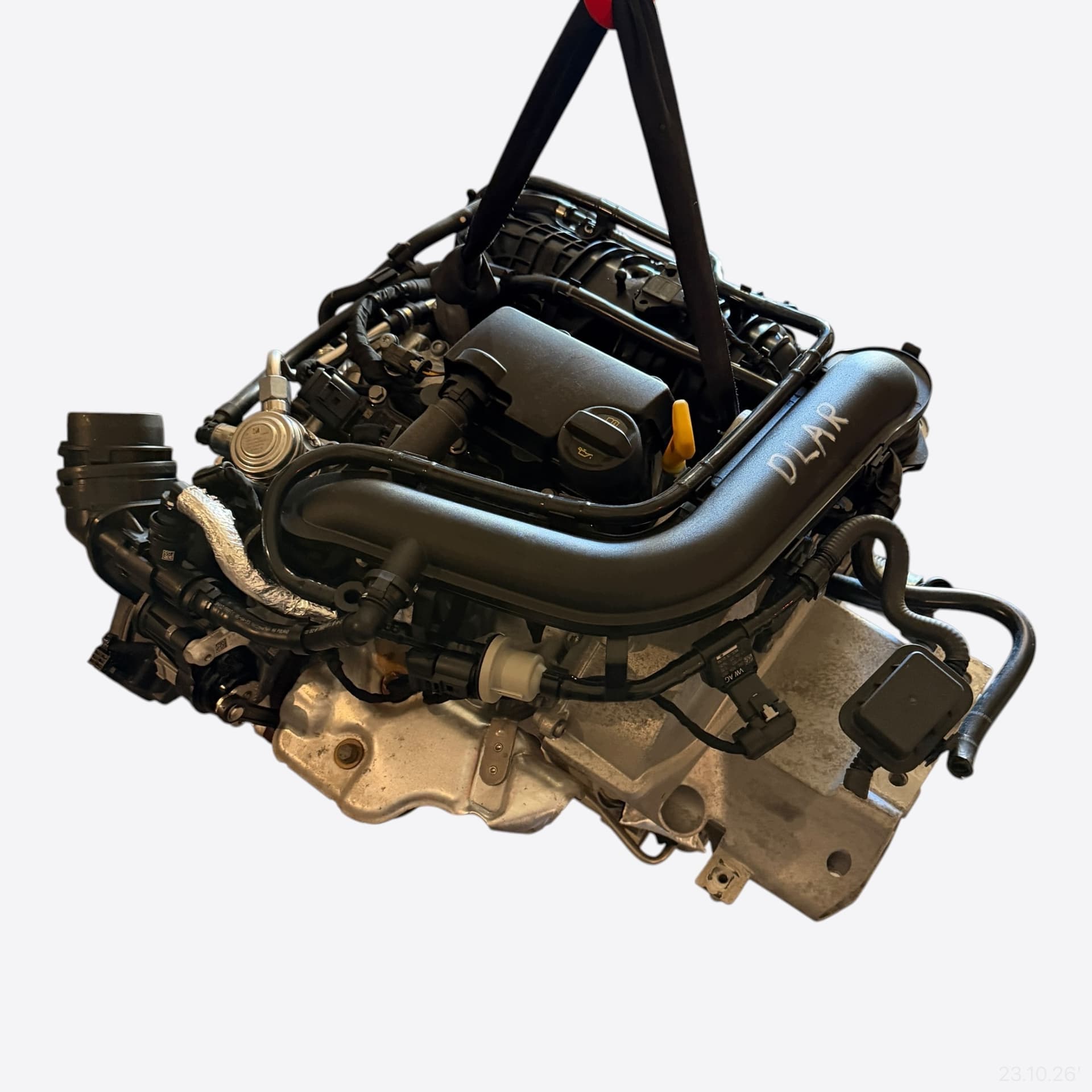 Moteur DLAB pour Seat