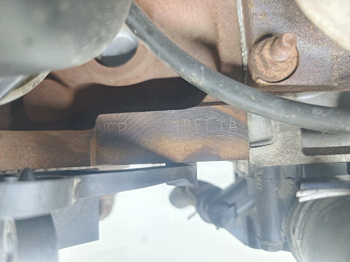 Moteur NFP (EC5) — vue 11