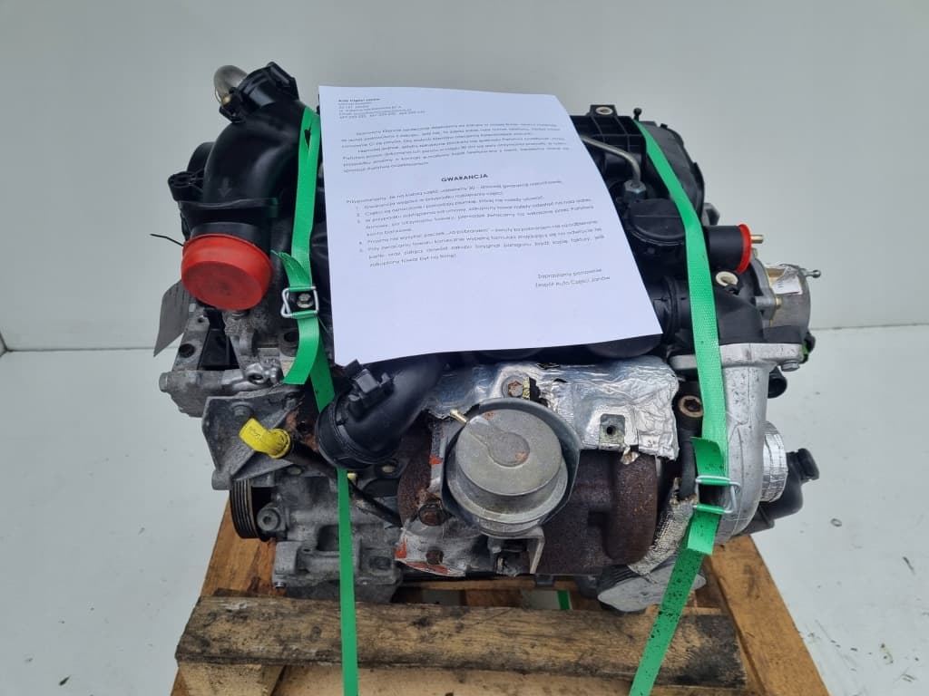 Moteur 8HY (DV4TED4) pour Suzuki