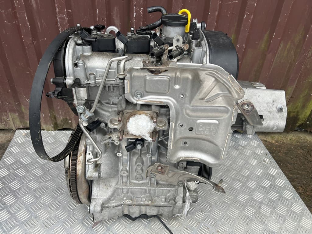 Moteur CHZE - Image 1