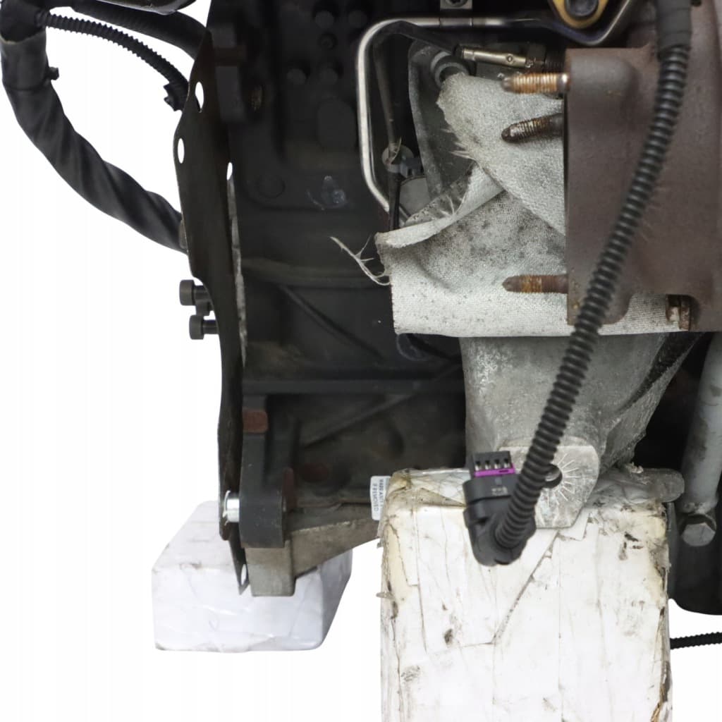 Moteur CGLE — vue 8
