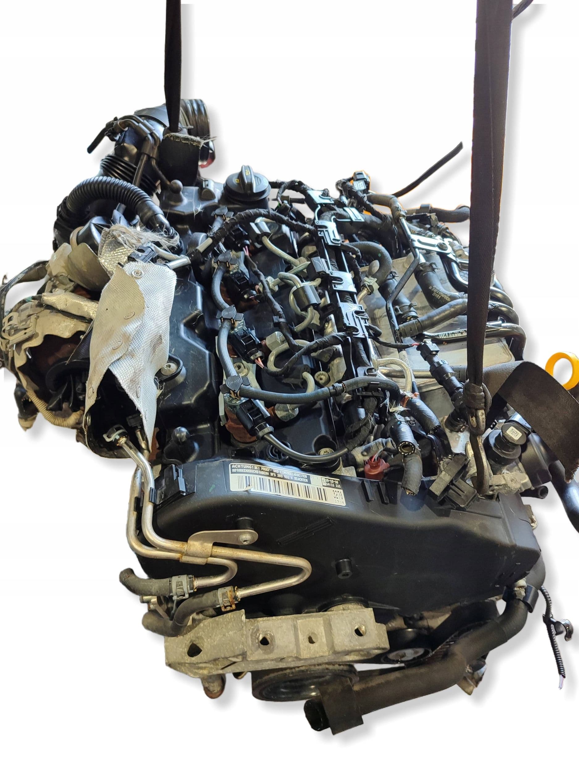Moteur DFSB — vue 4