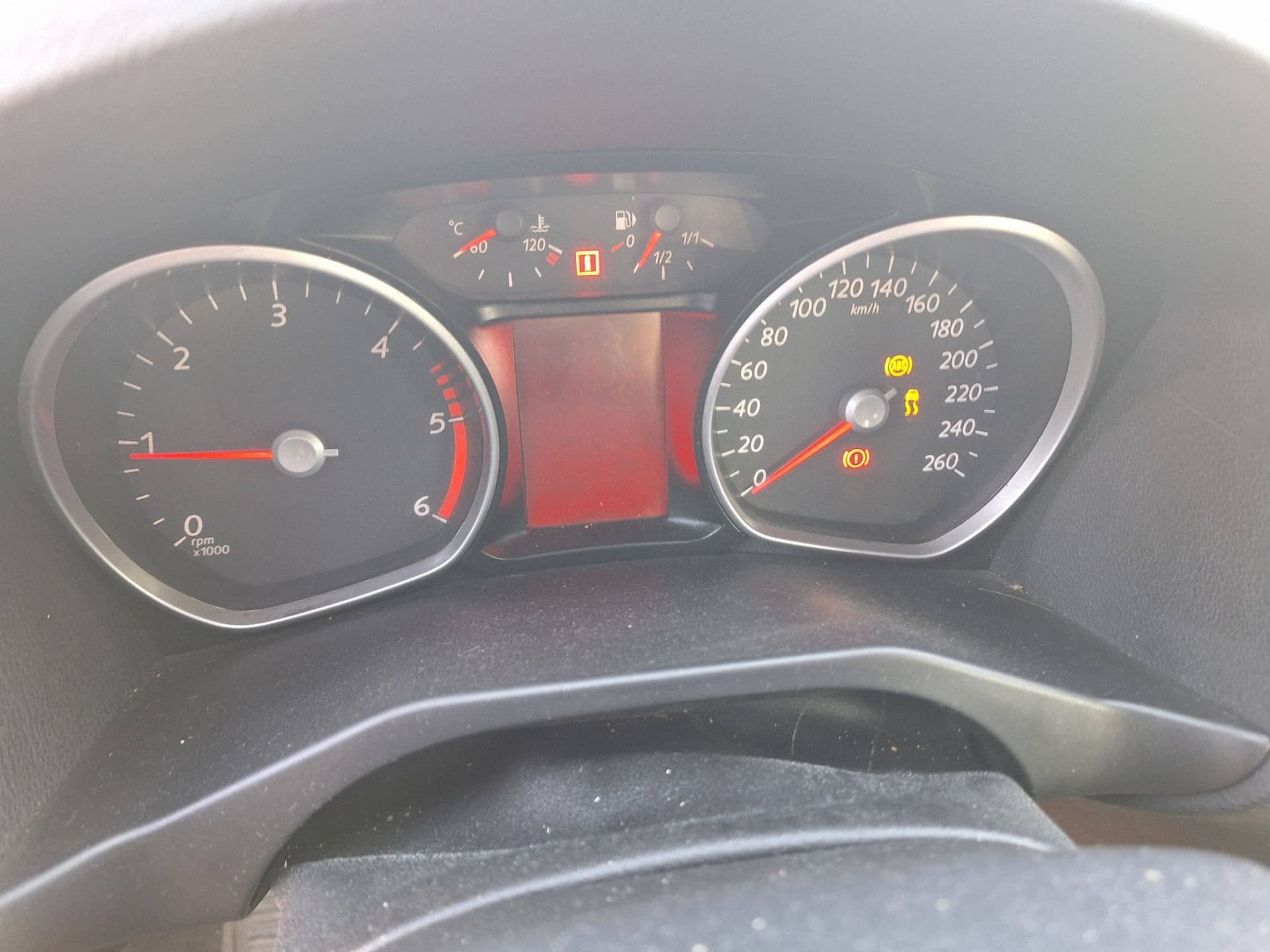 Moteur KHBA pour Ford Mondeo