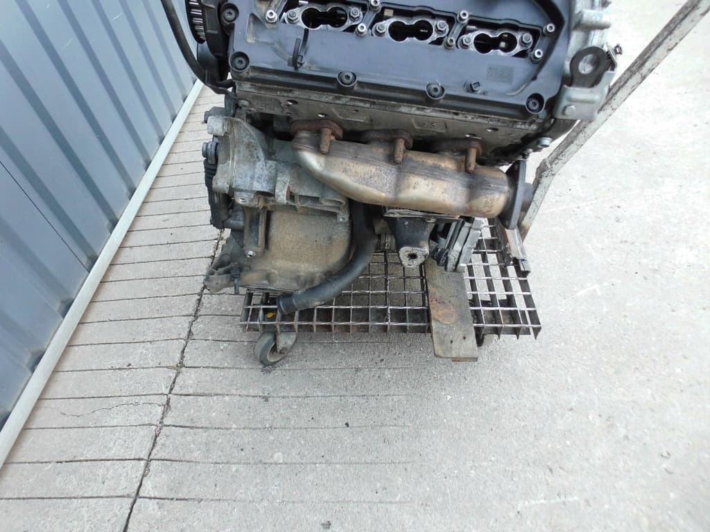 Moteur CCWB — vue 5