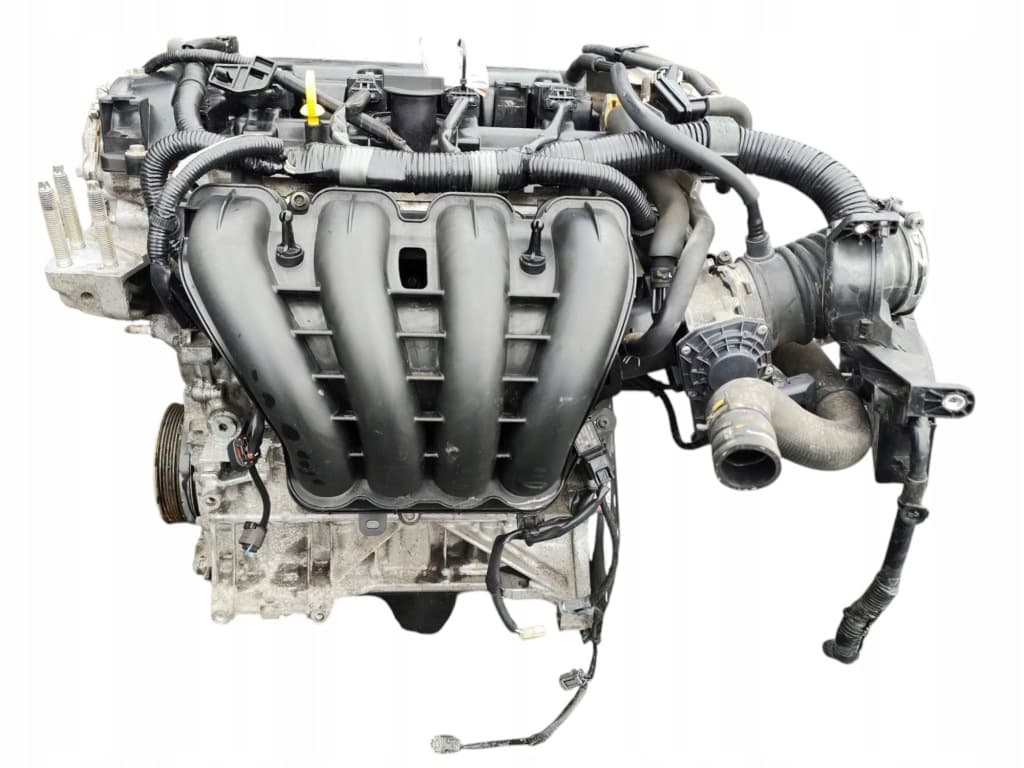Moteur PEY5 pour Mazda
