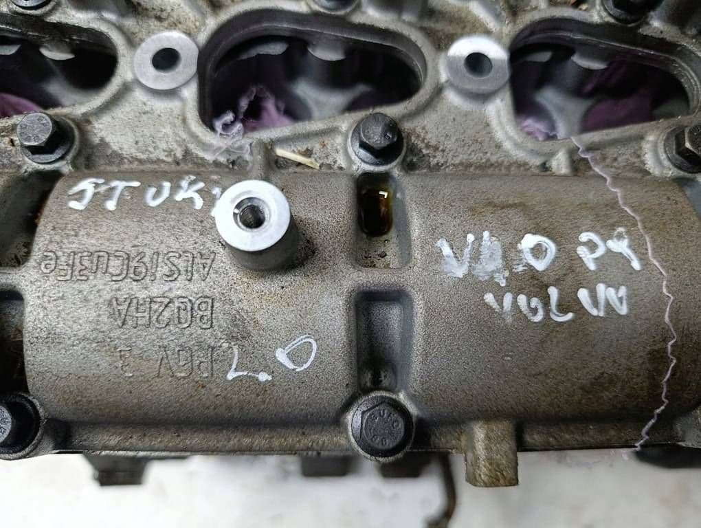Moteur B 4204 T37 — vue 5