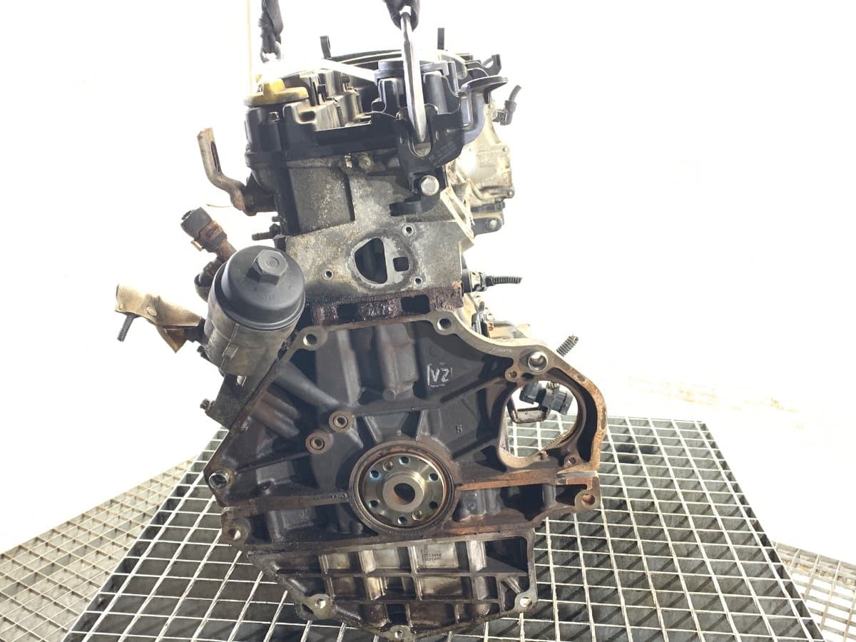 Moteur A 14 NEL — vue 2