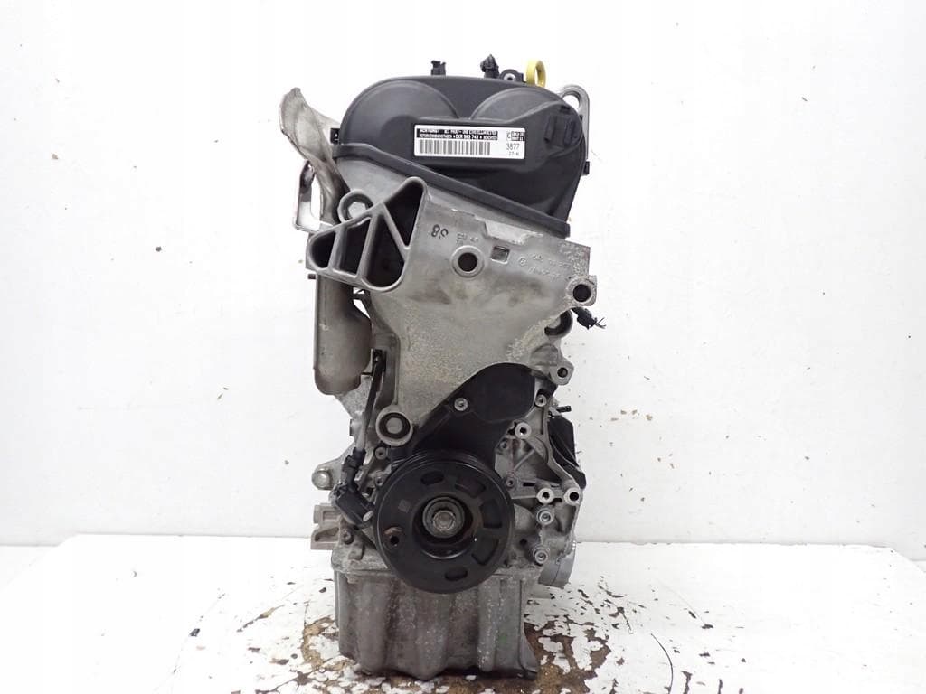 Moteur DKRE — vue 3