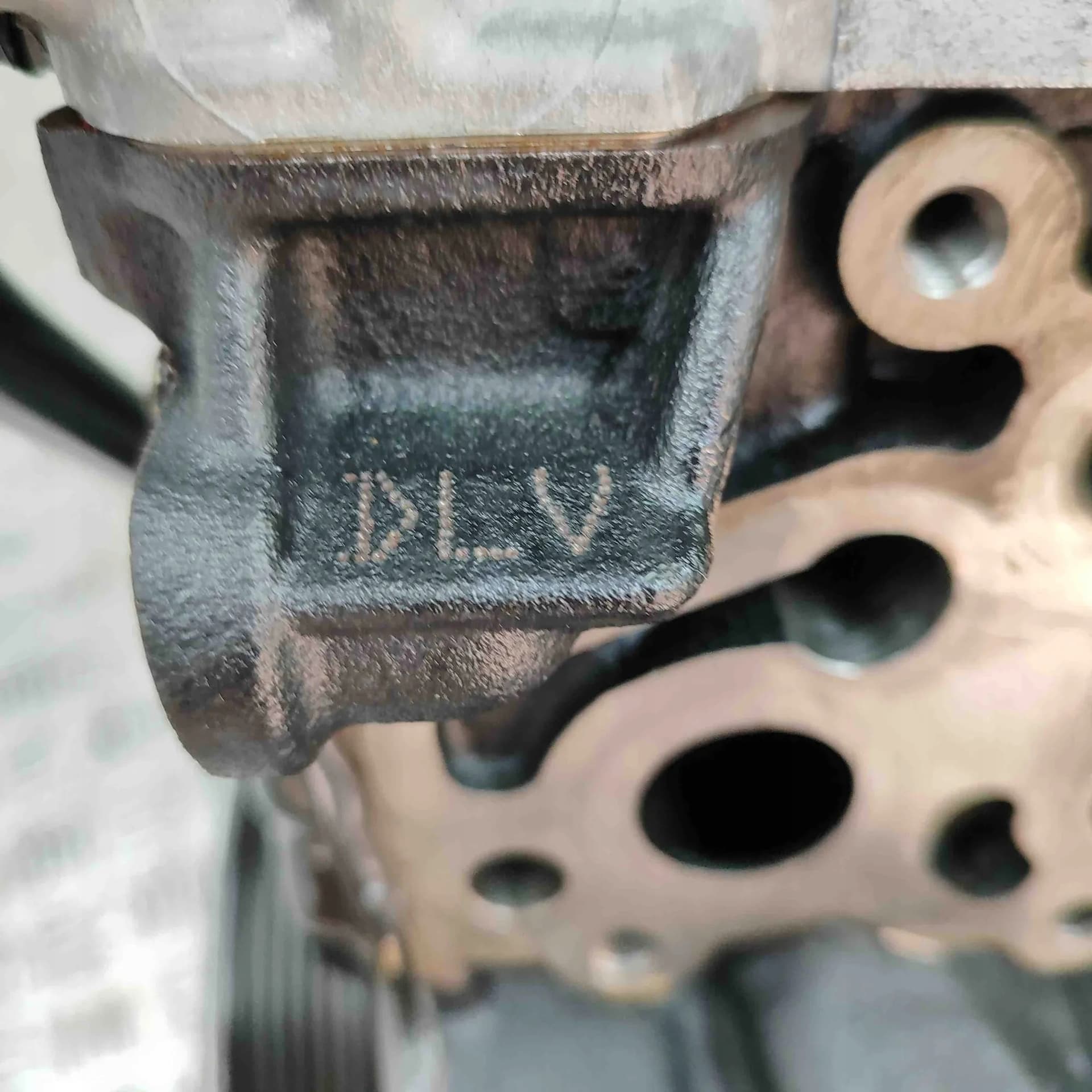 Moteur DLVA — vue 6