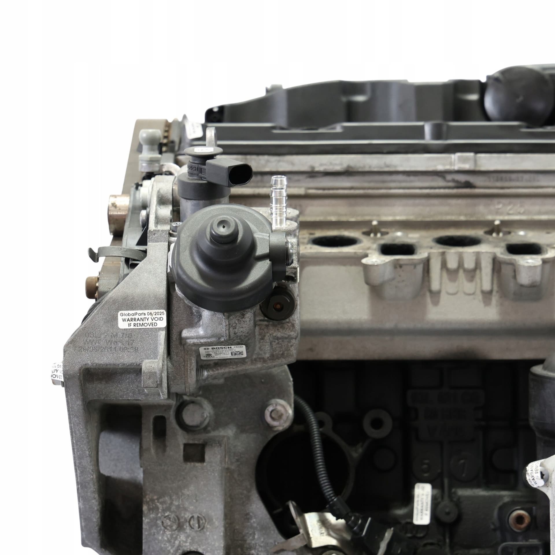Moteur CGLE — vue 7