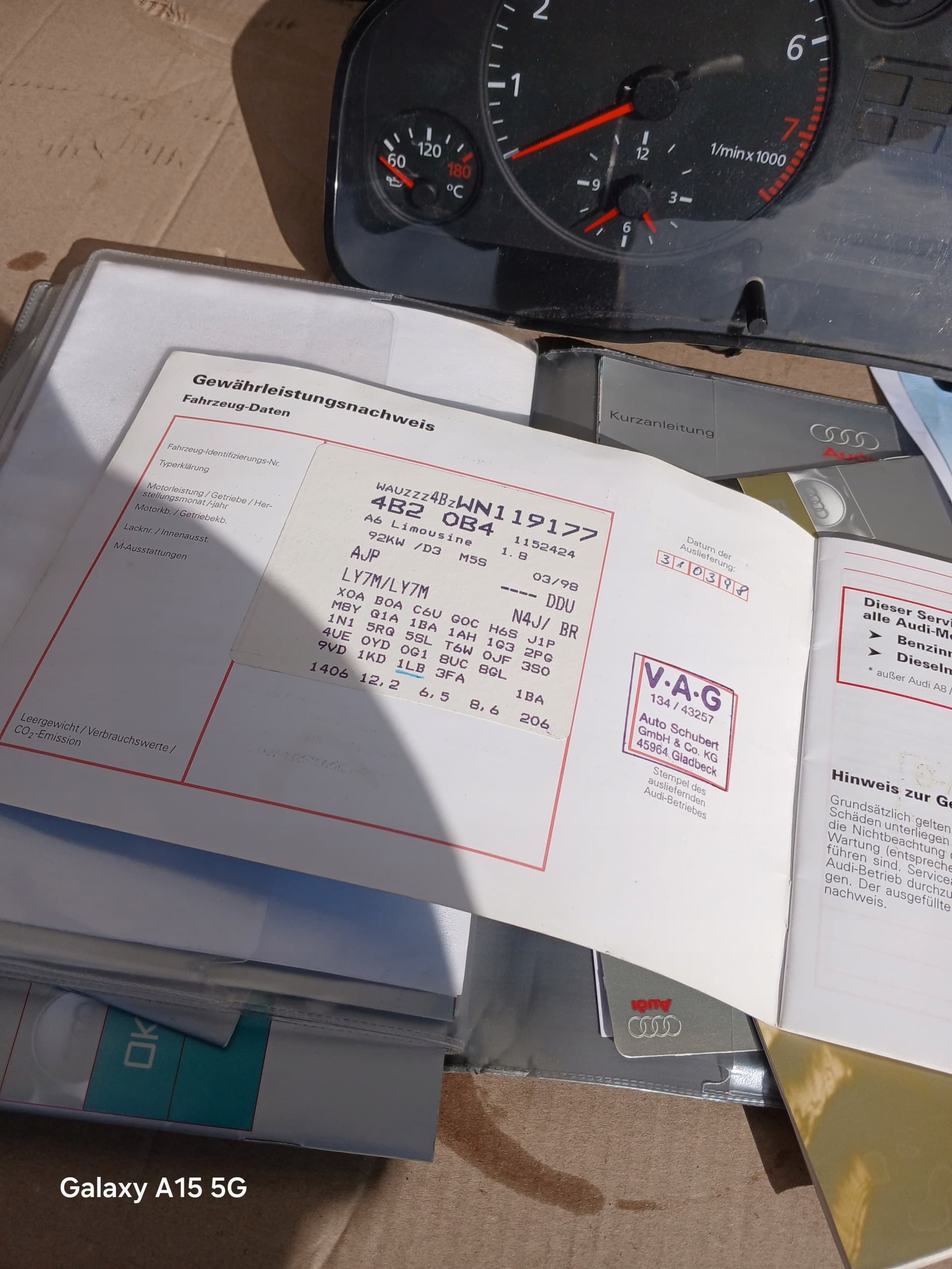 Moteur AJP — vue 10