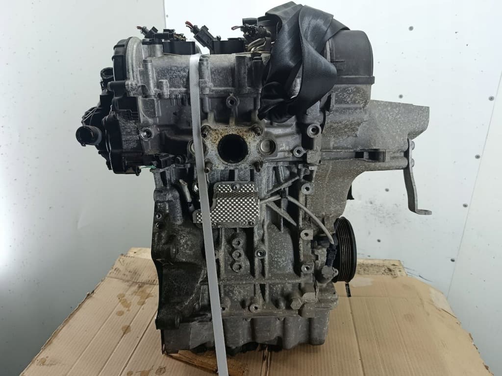 Moteur CHZE - Image 1