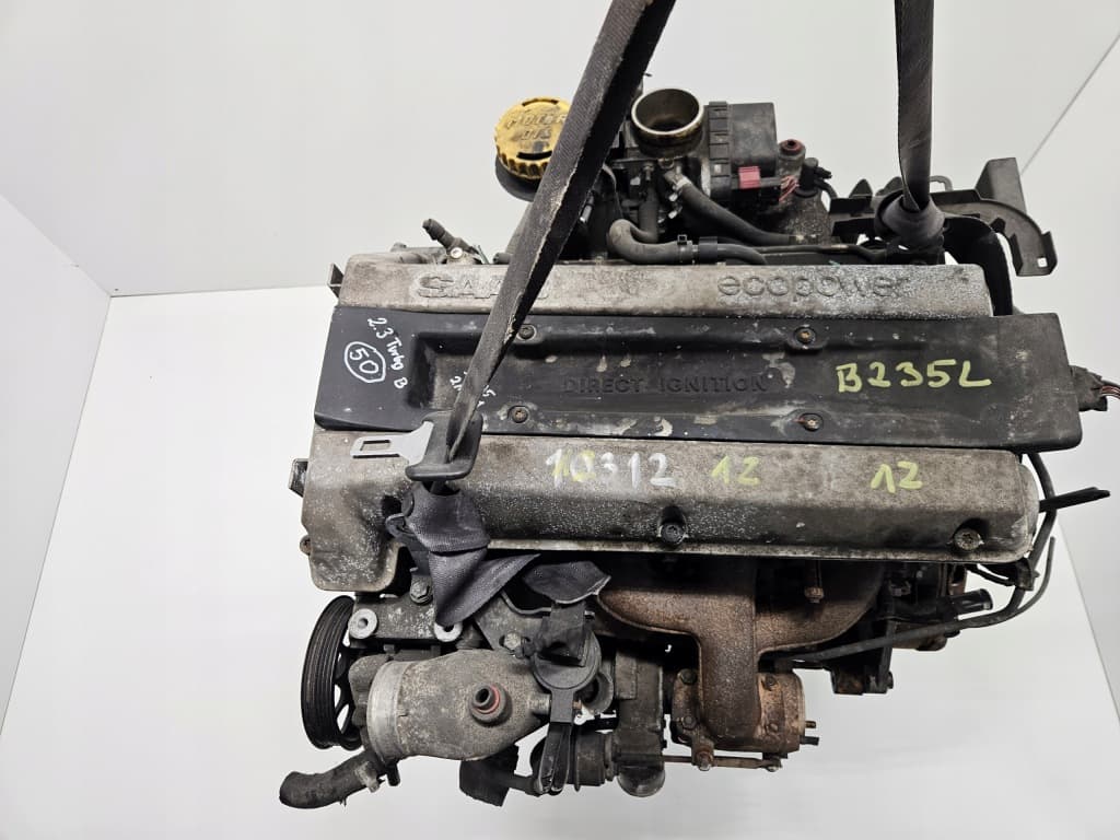 Moteur B235L pour Saab