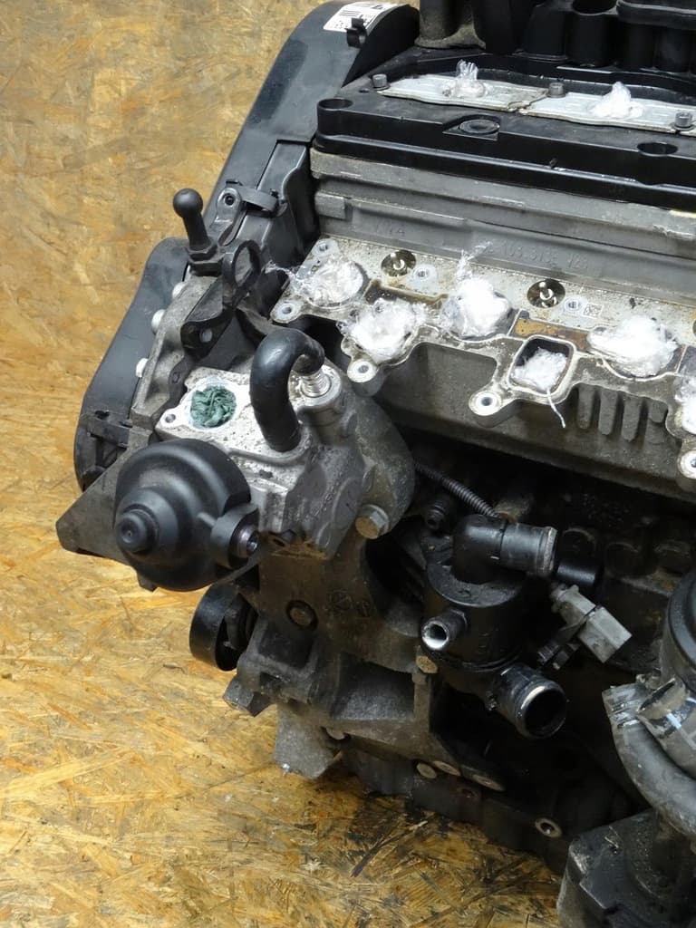 Moteur CBDB — vue 3