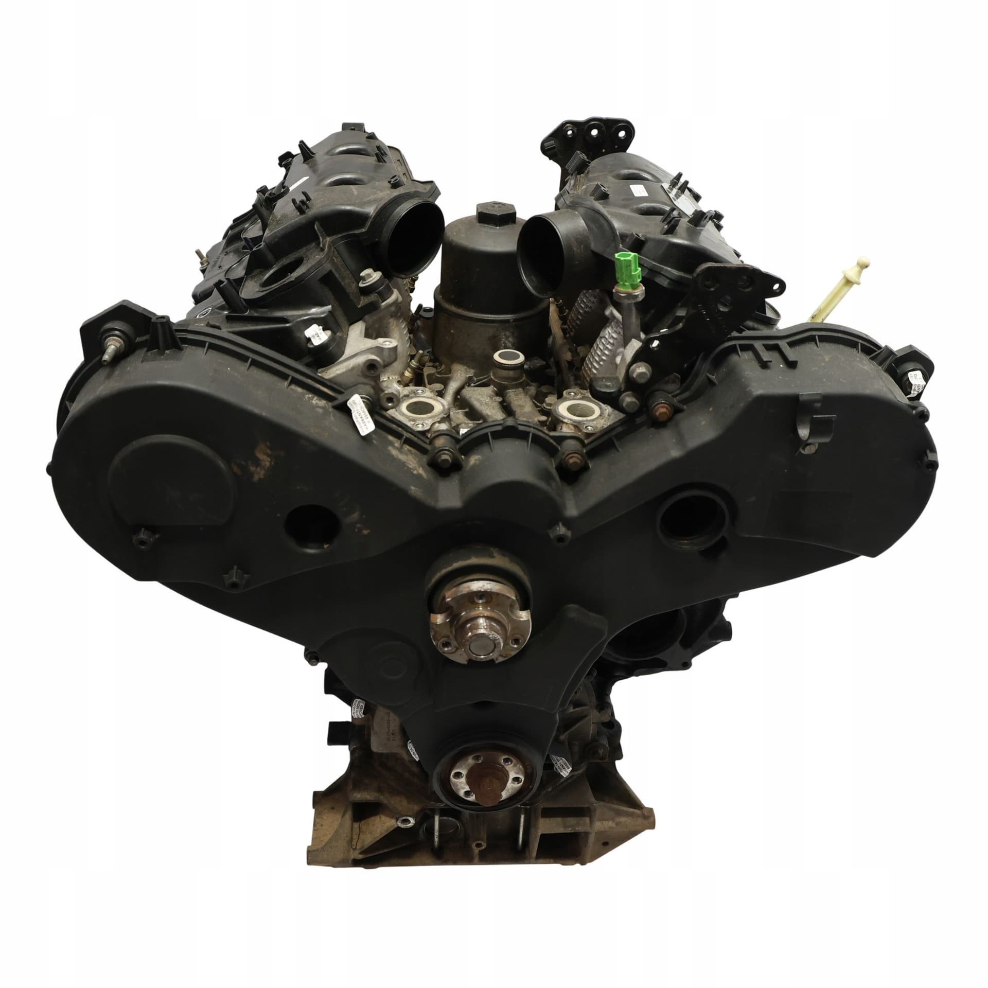 Moteur 306DT - Image 1