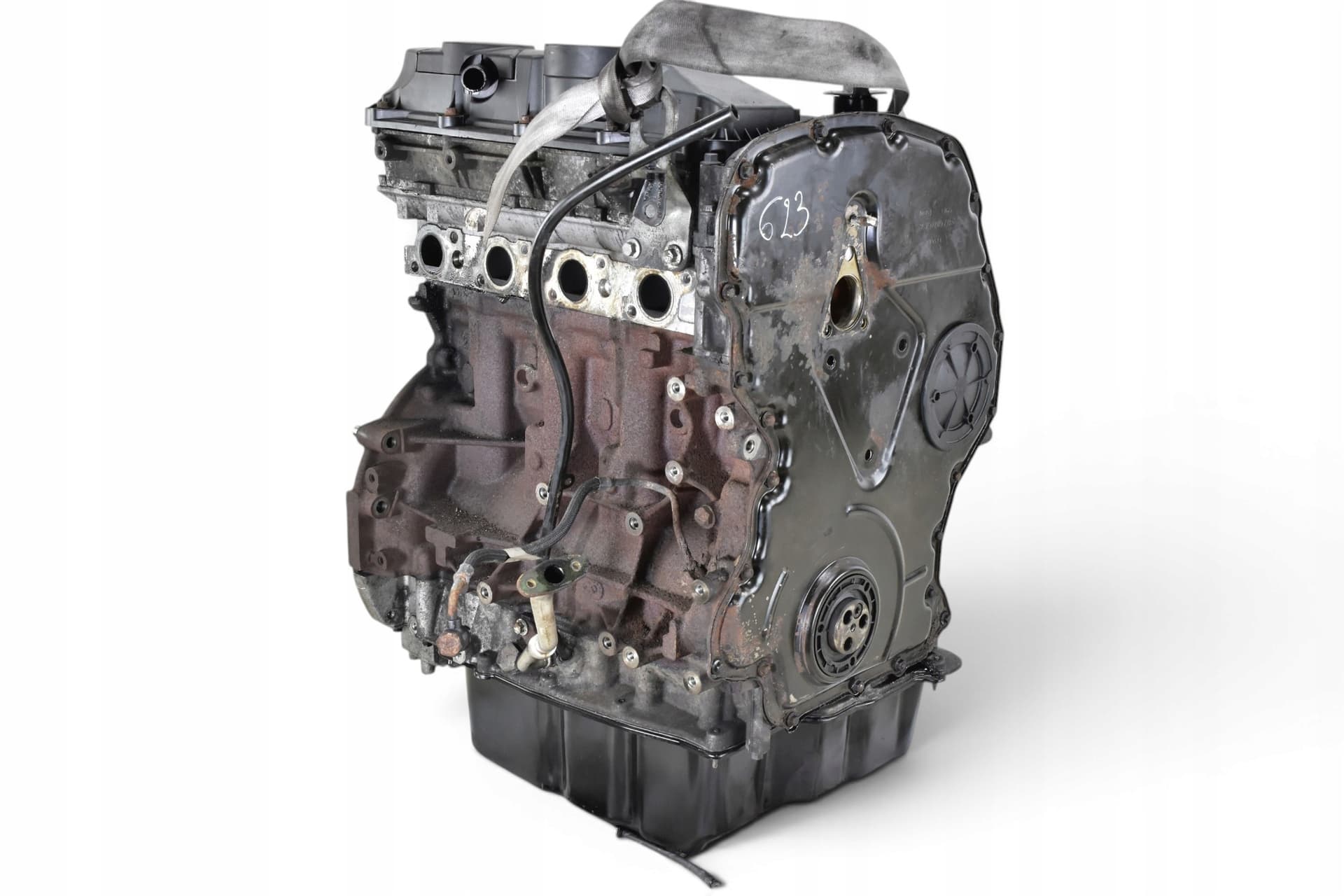 Moteur PHFA pour Ford
