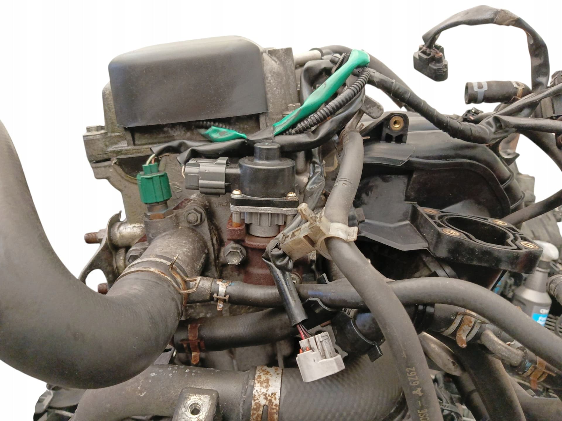 Moteur M13A — vue 7