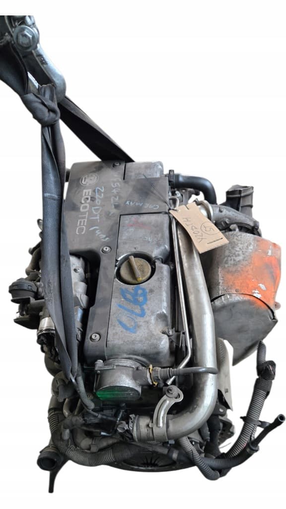 Moteur Y 20 DTH - Image 1