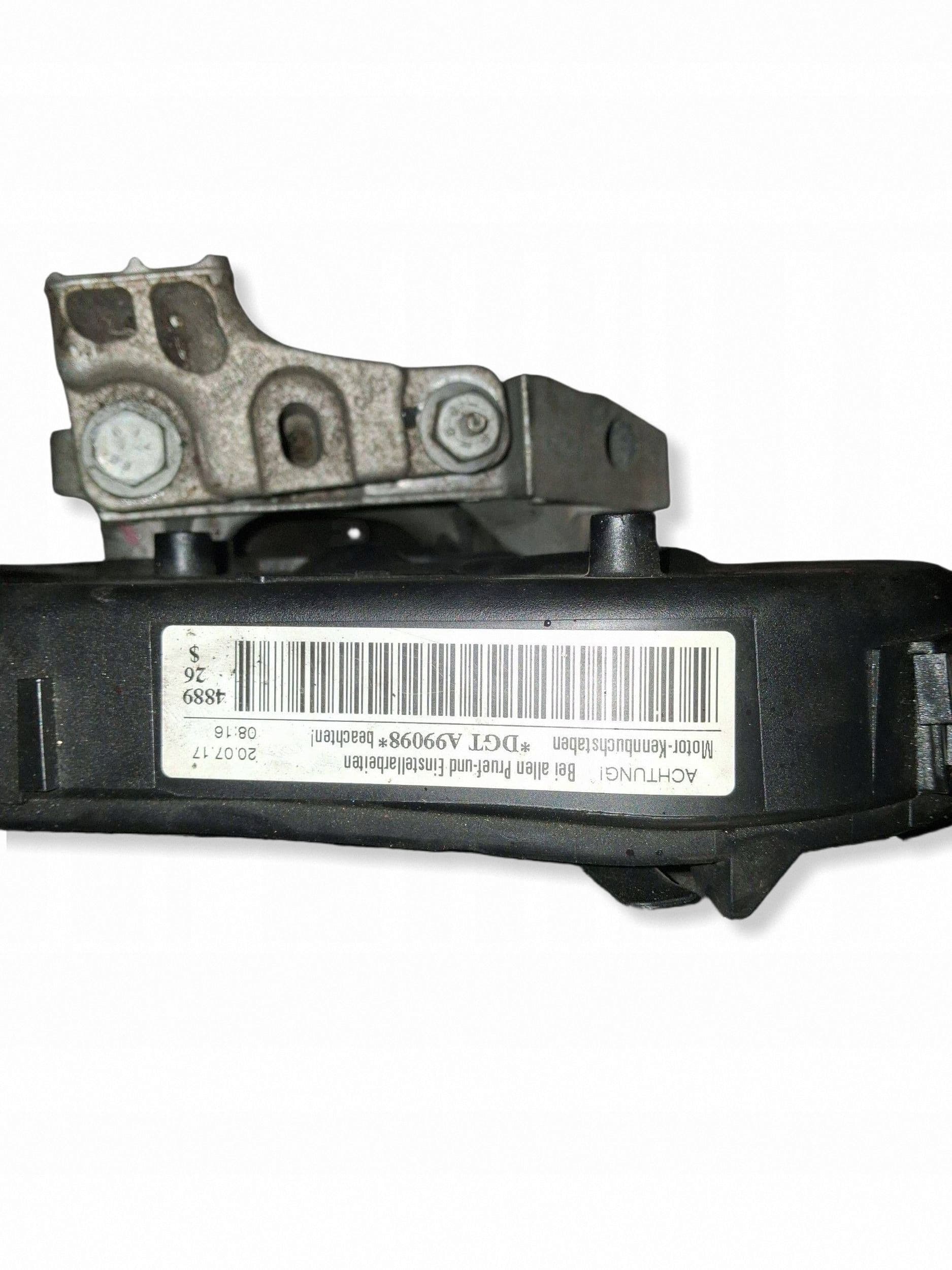 Moteur DGTA — vue 5
