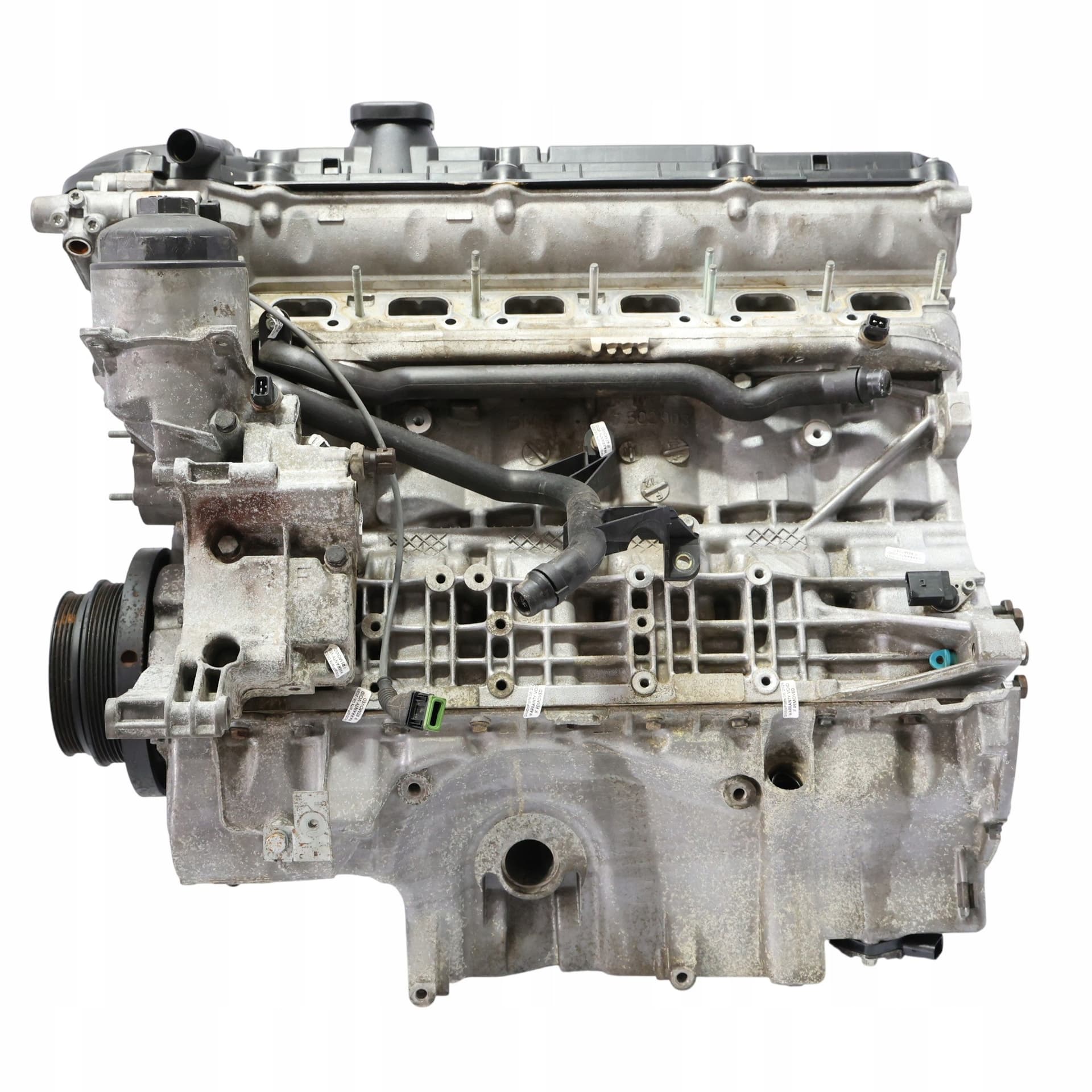 Moteur M54 B25 (256S5) — vue 14