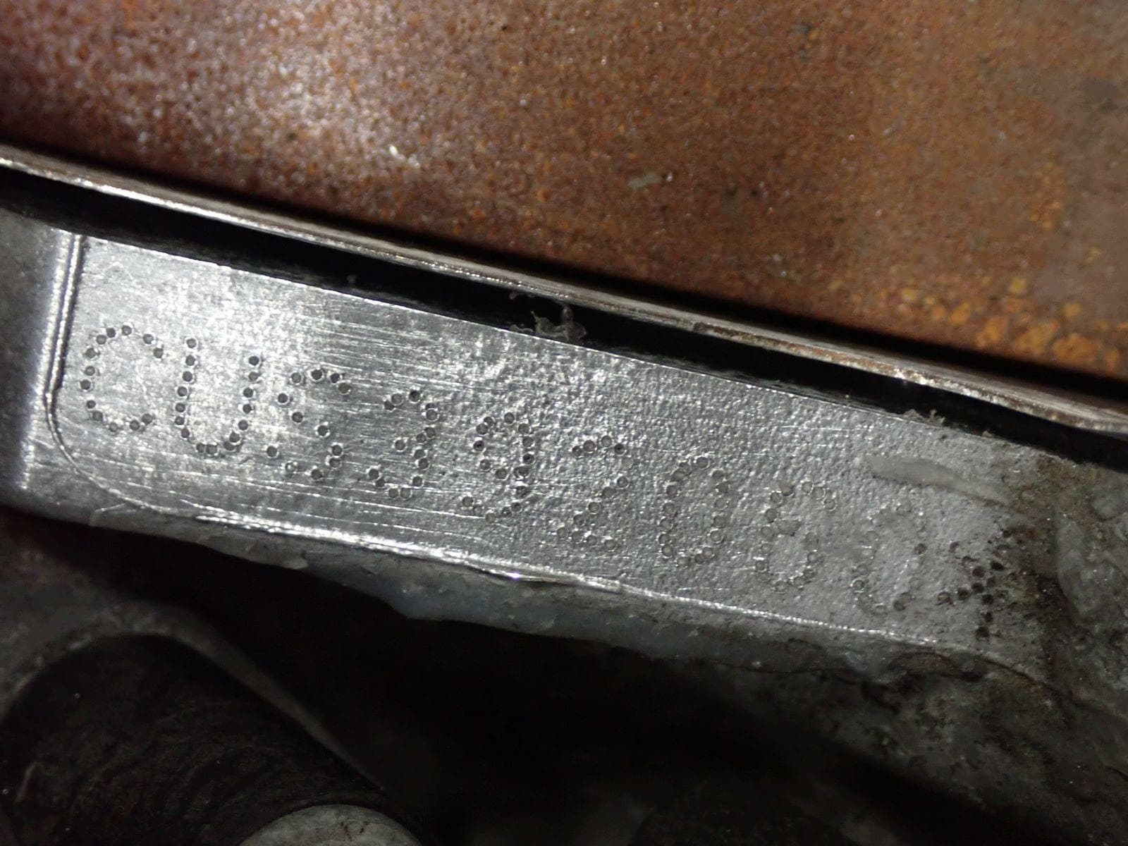Moteur CUSB — vue 10