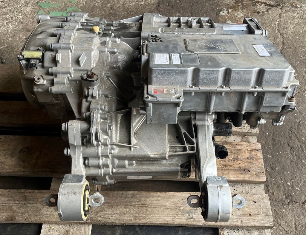 Moteur EBF - Image 1