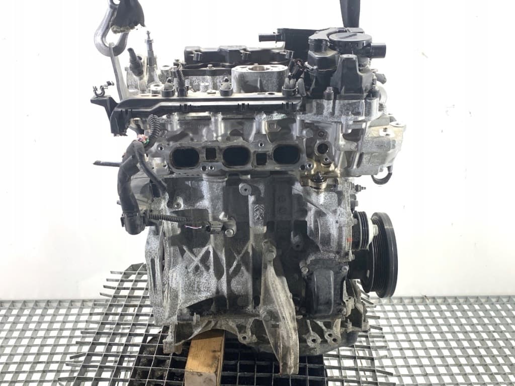 Moteur HNV (EB2DTM) - Image 1