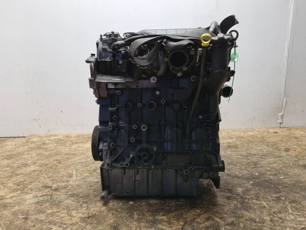 Moteur G6DA - Image 1