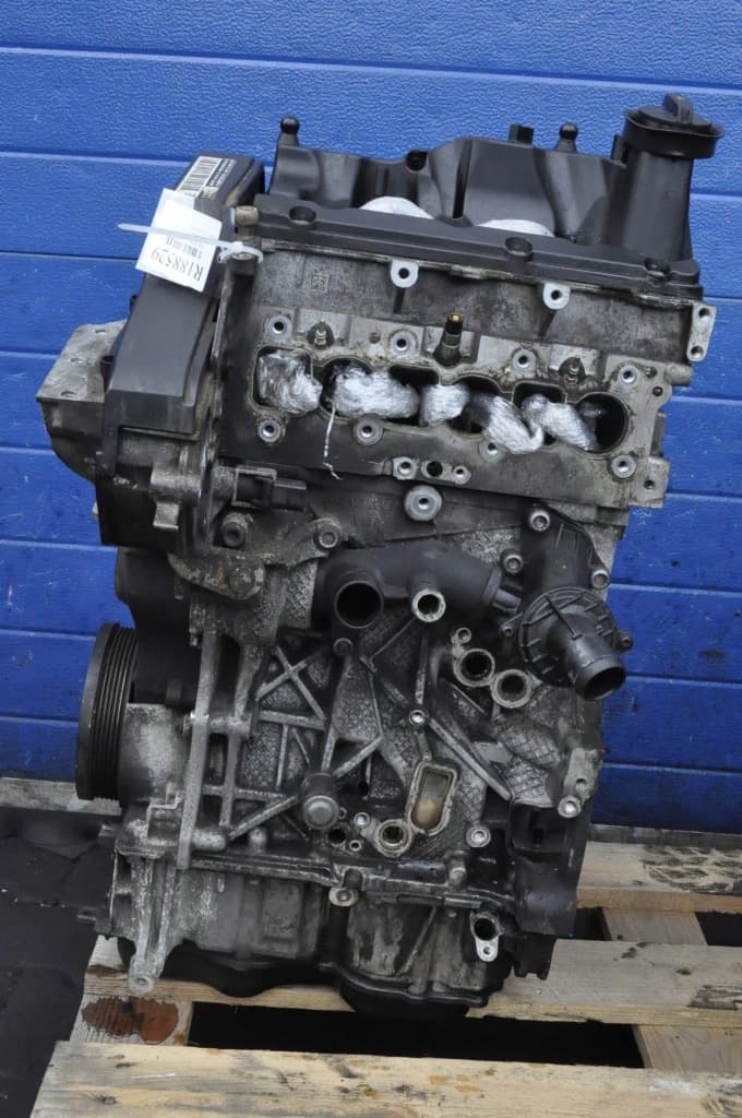 Moteur CUSA - Image 1