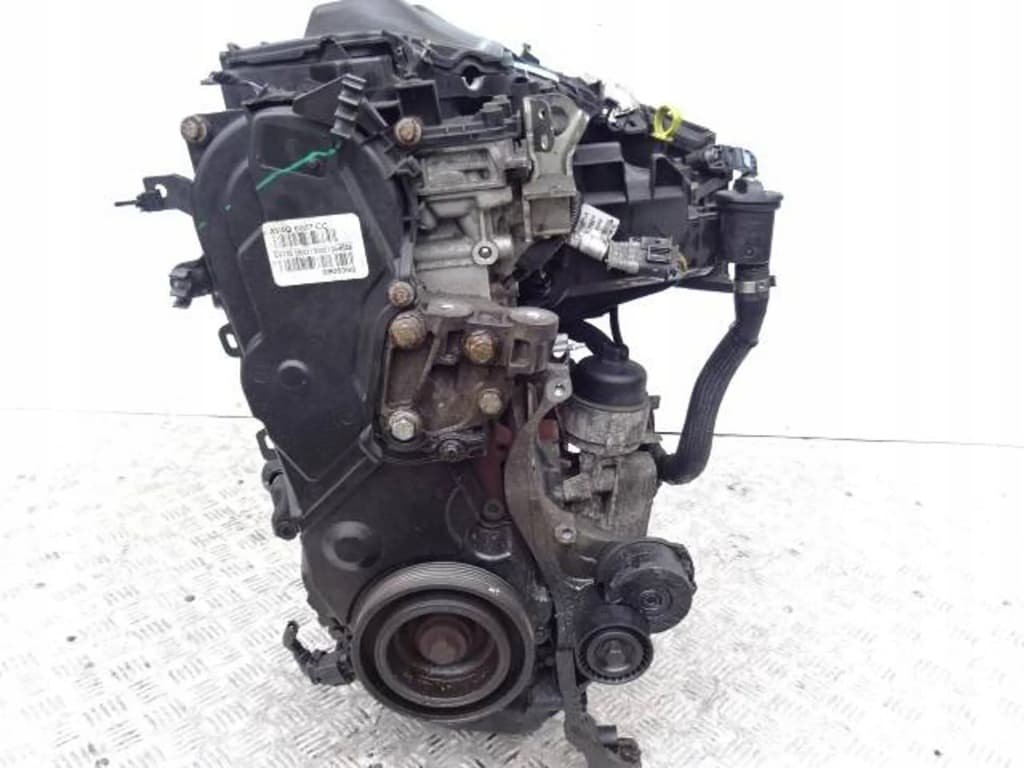 Moteur UFBA — vue 3