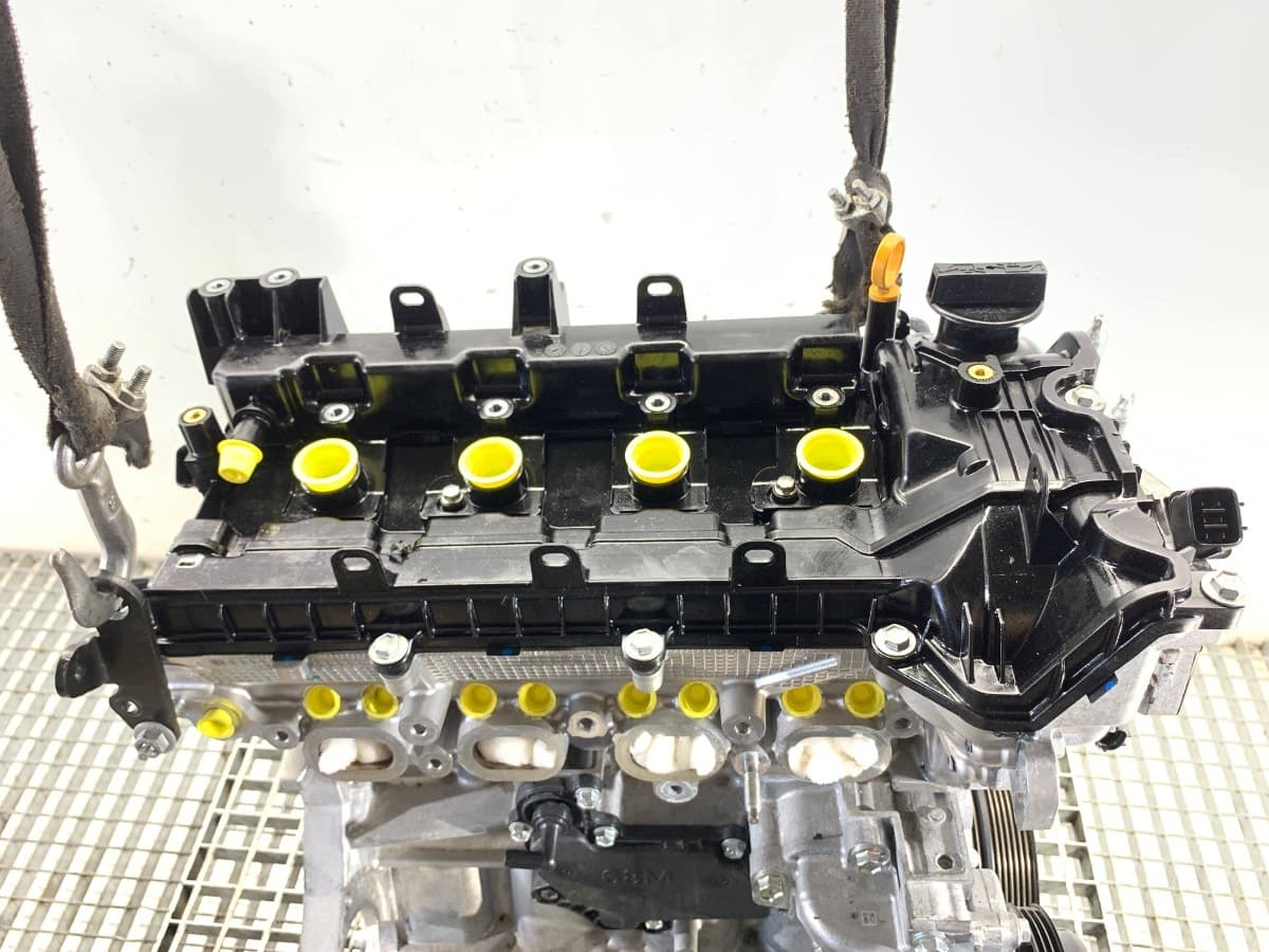 Moteur K12D — vue 3