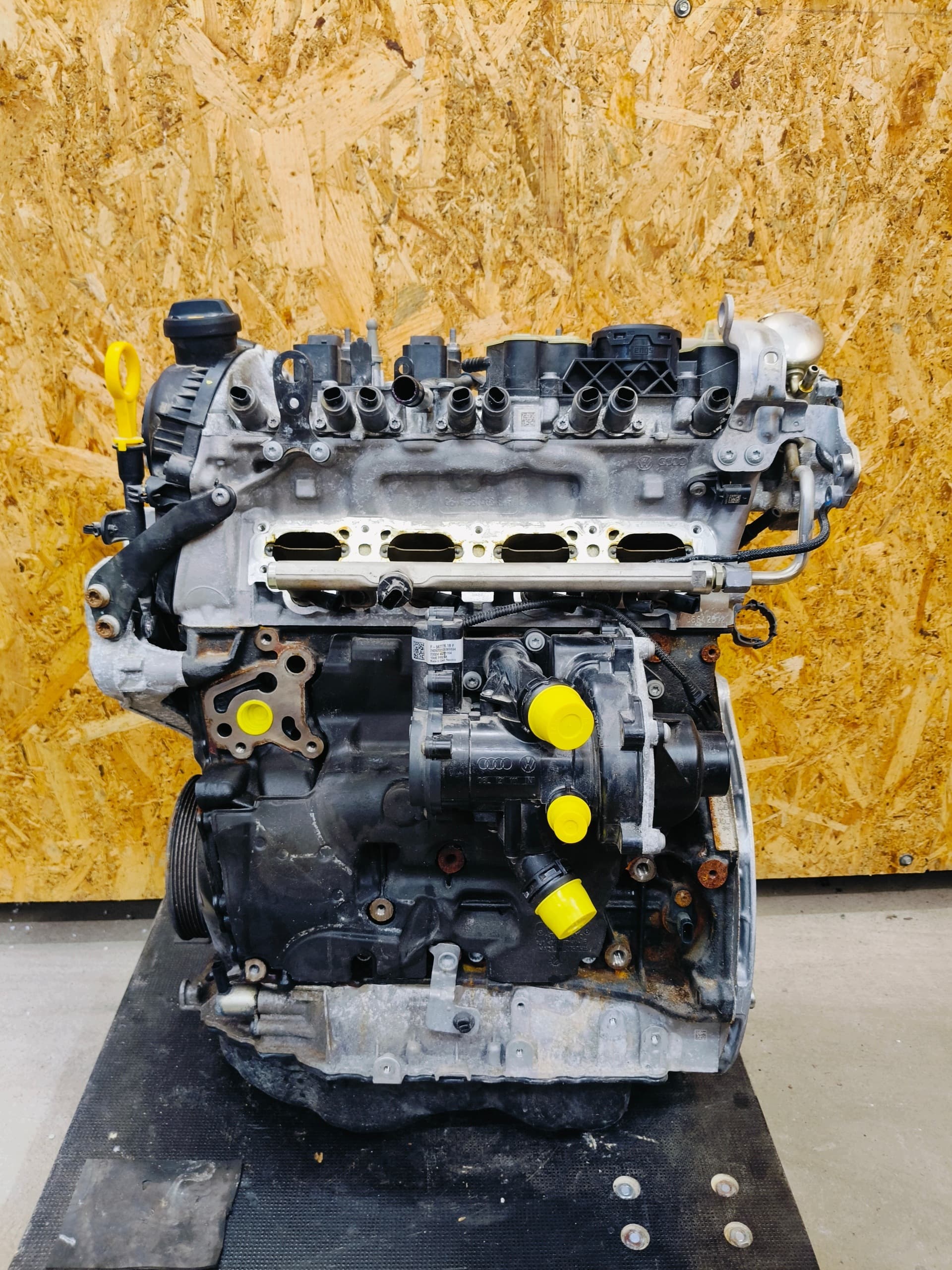 Moteur DNND - Image 1