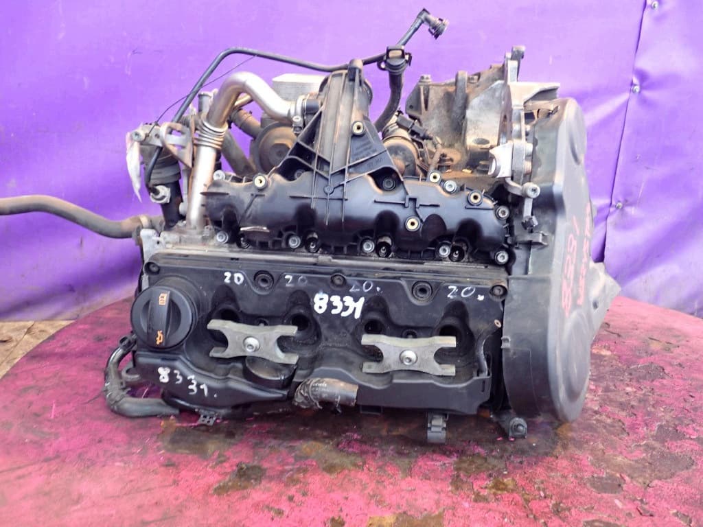 Moteur CJCD - Image 1