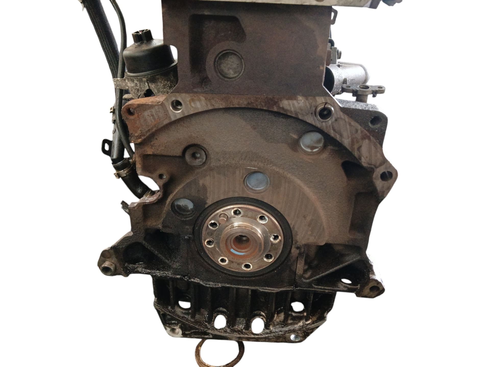 Moteur RHH (DW10CTED4) — vue 14
