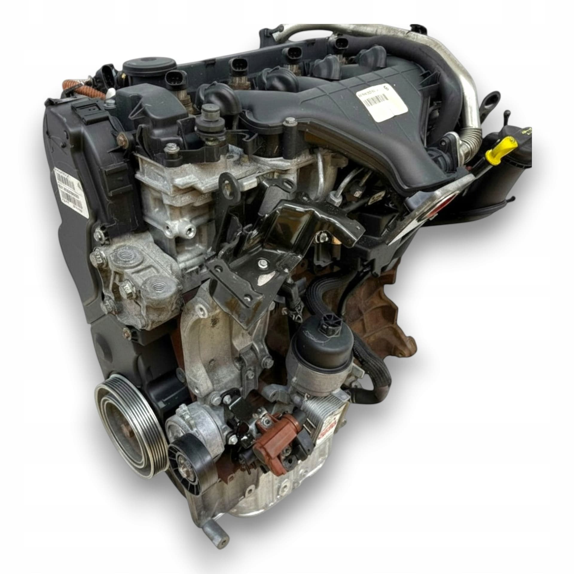 Moteur G6DB pour Ford