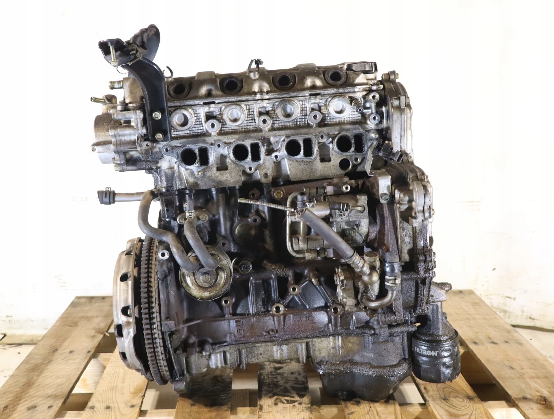 Moteur YD22DDTi - Image 1