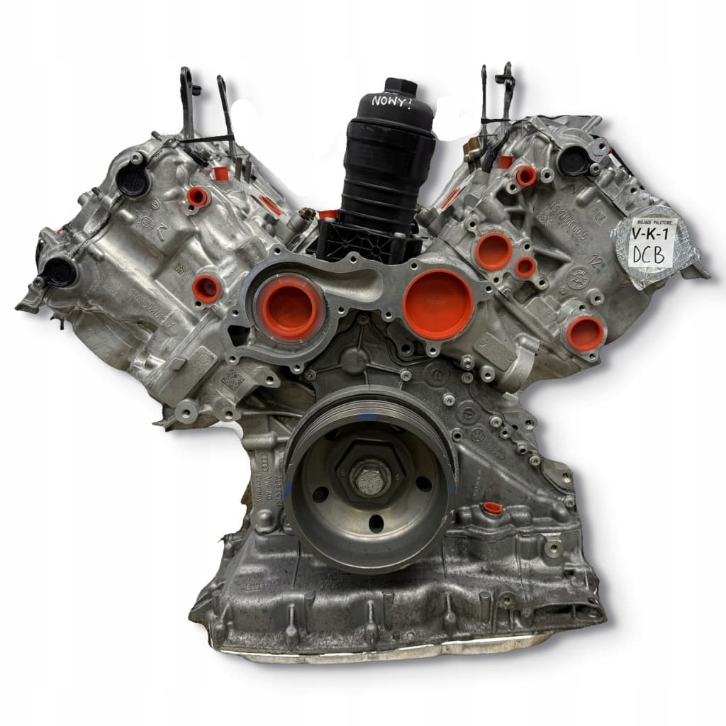 Moteur DCBF - Image 1